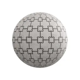Concrete pavement 28